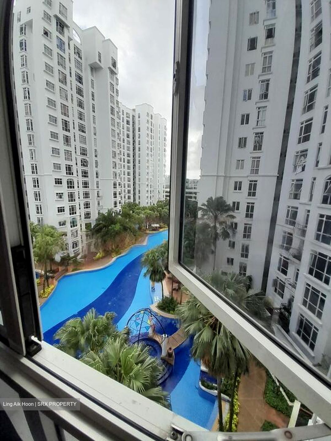 Casablanca (D25), Condominium #424269591
